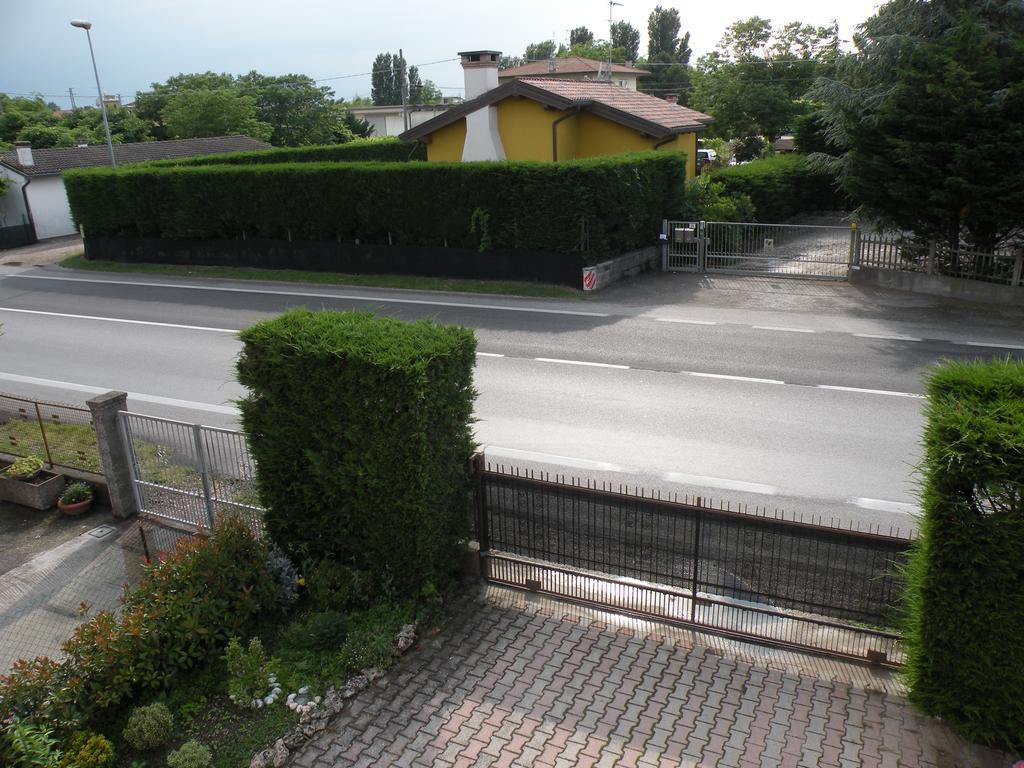 Villa Casa Oriana Rosolina Exterior foto