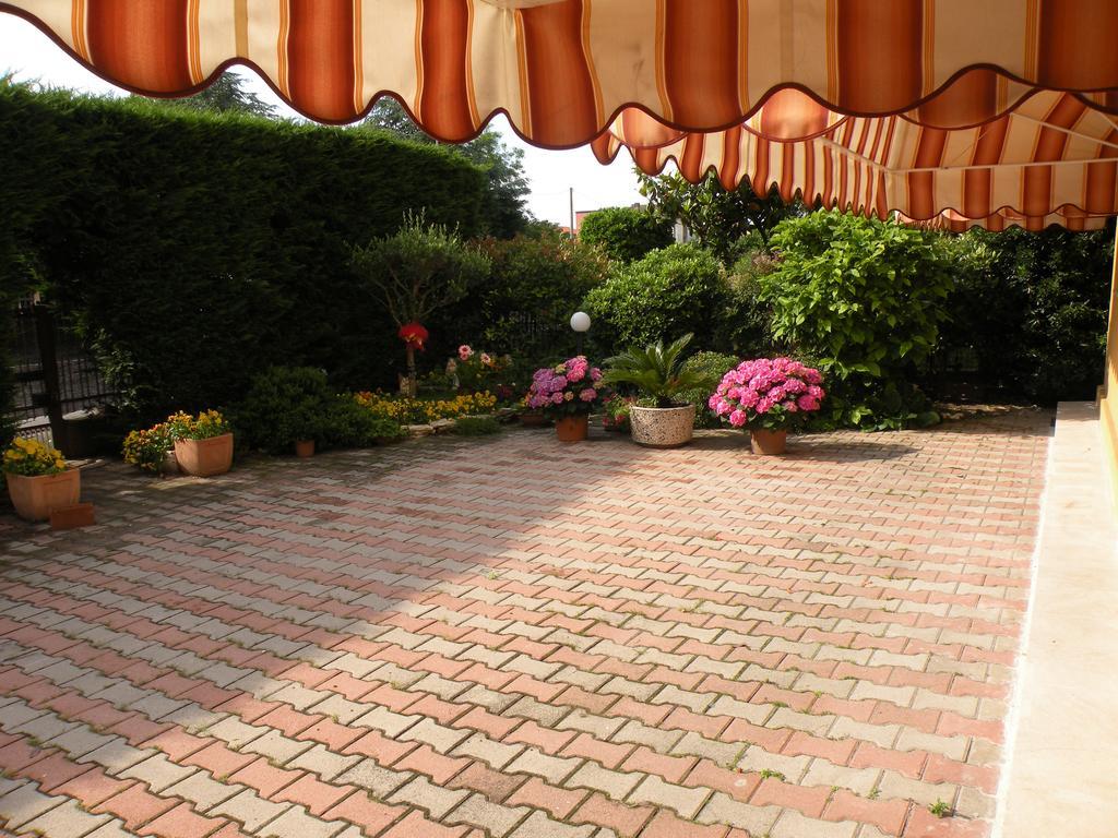 Villa Casa Oriana Rosolina Exterior foto